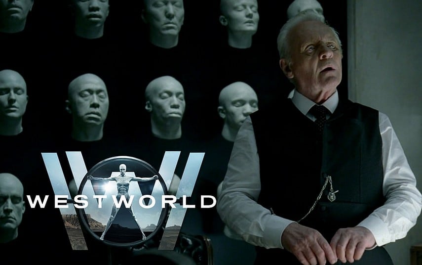 Westworld : La créature contre le créateur - Critique - Série - Le