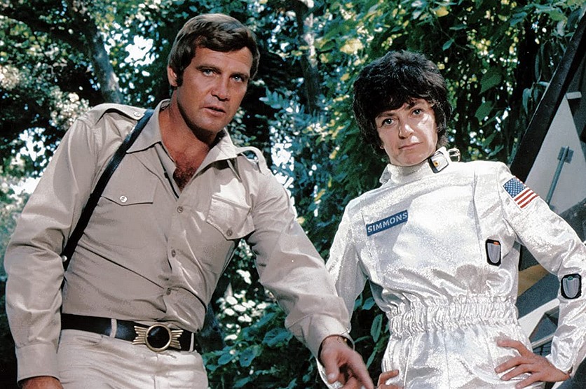 L'homme qui valait trois milliards Saison