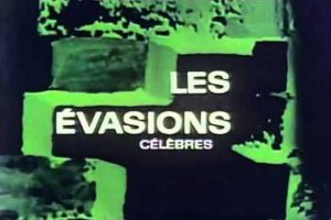 les-evasions-celebres-serie-logo