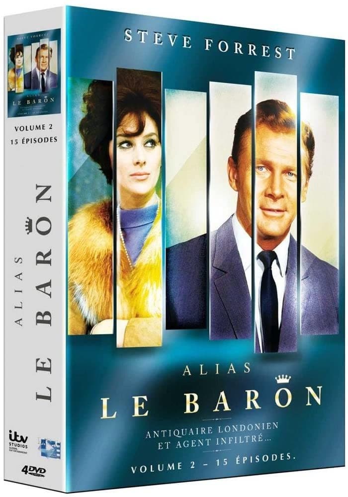 le-baron-serie-dvd