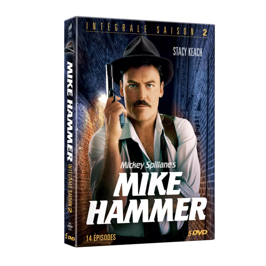 mike-hammer-saison-2