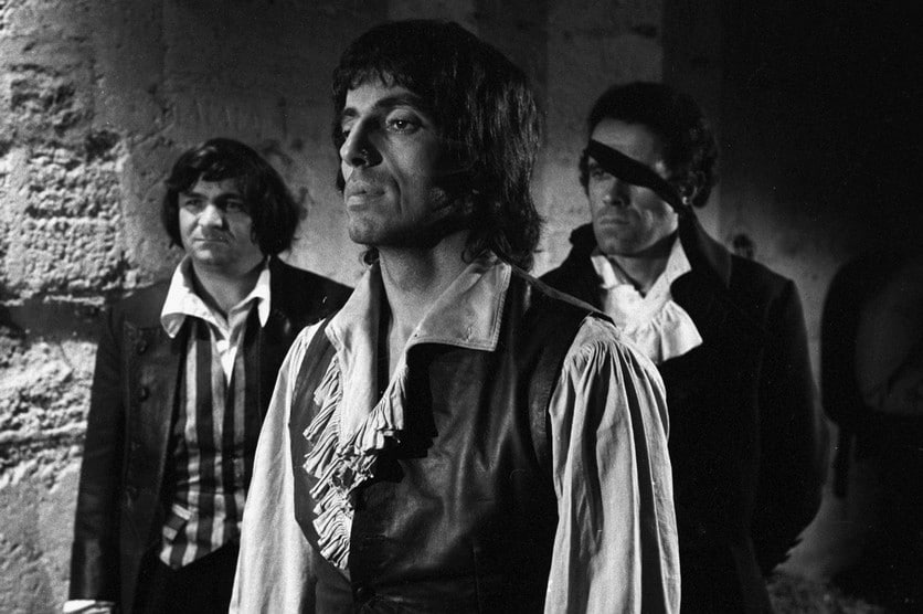 La Juive du Château Trompette : Le DVD - Le Magazine des Séries