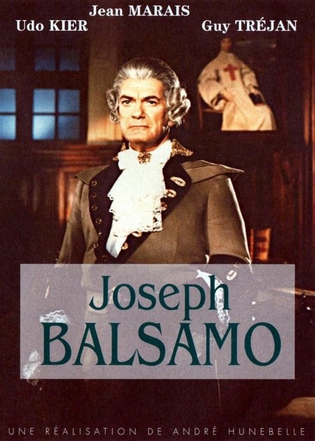 joseph-balsamo-serie-logo