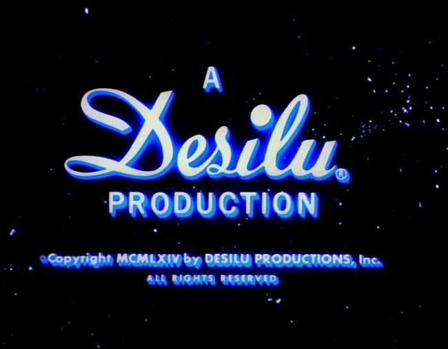 Desilu Productions - Le Magazine des Séries