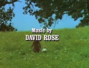 david-rose