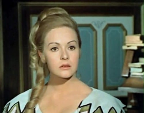 annie-sinigalia-serie-les-corsaires-1966