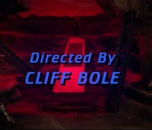 cliff-bole