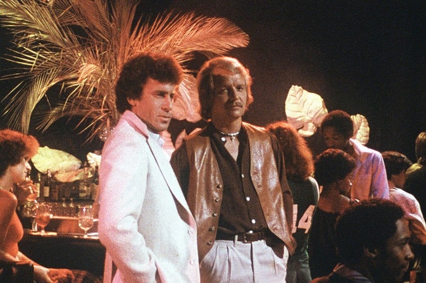 Starsky et Hutch, la série : Saison 4 - Le Magazine des Séries