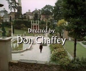 don-chaffey