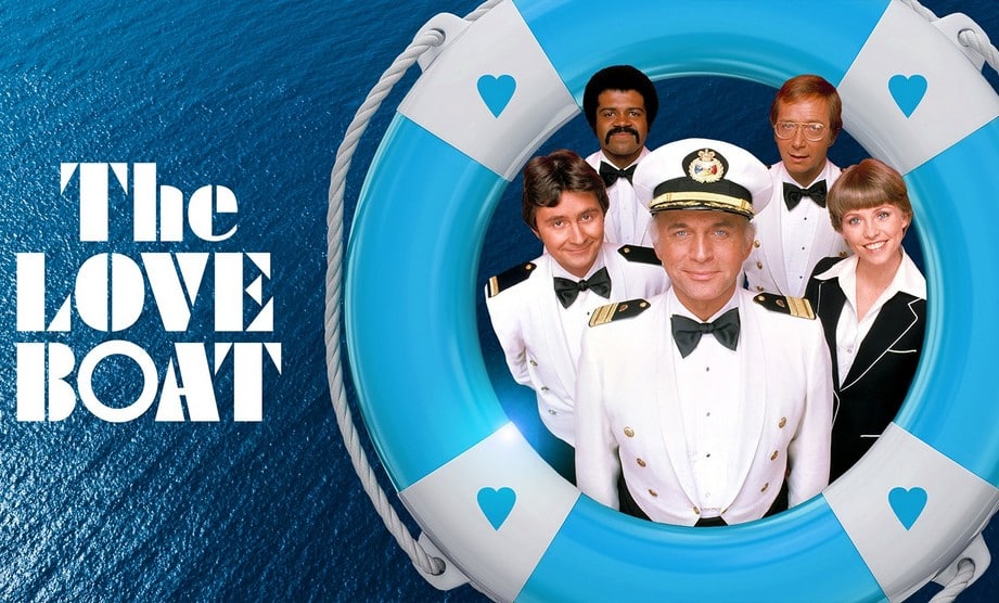La croisière s'amuse, la série : Saison 1 - Le Magazine des Séries