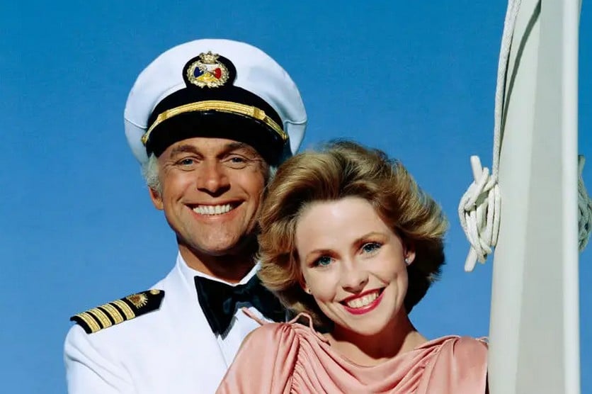 La Croisière S Amuse Saison 2 Streaming