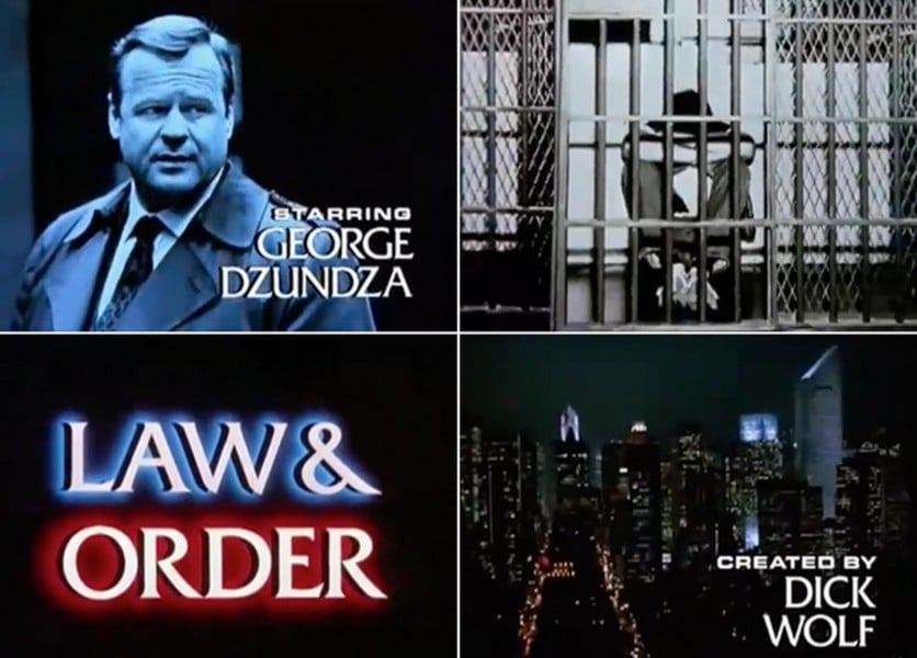 New York, Police Judiciaire, les épisodes : Saison 1 - Le Magazine des