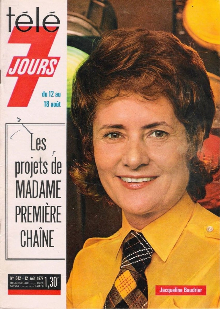 jacqueline-baudrier-tele-7-jours-1972