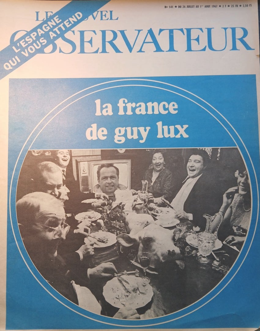 la-france-de-guy-lux