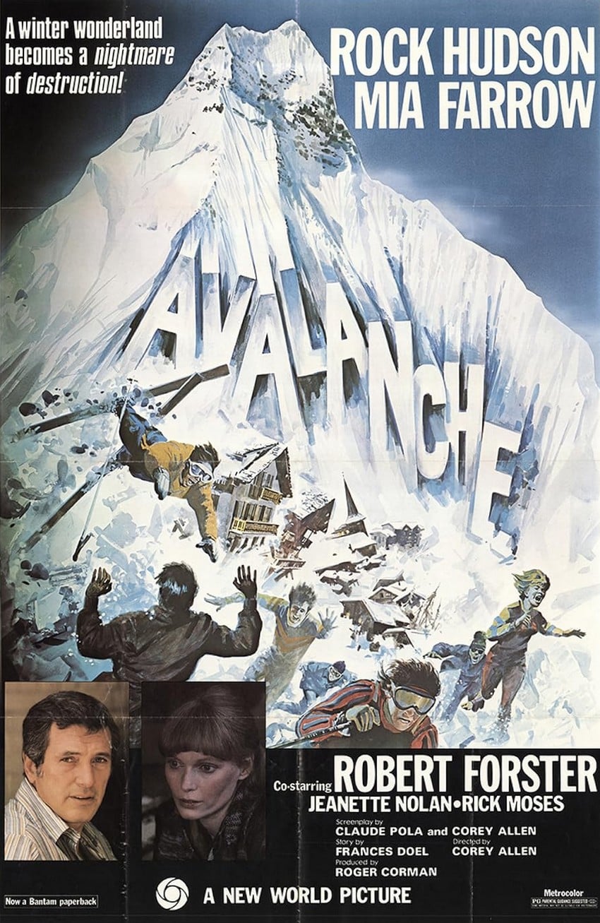 avalanche
