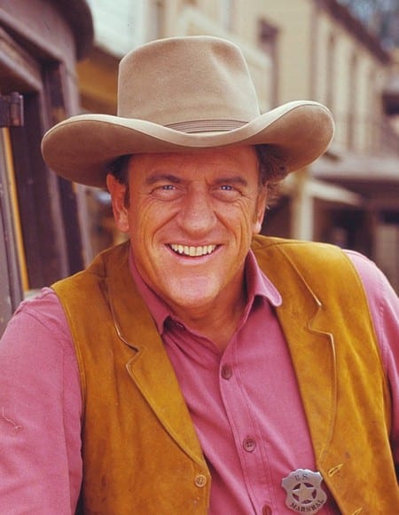 james-arness-portfolio