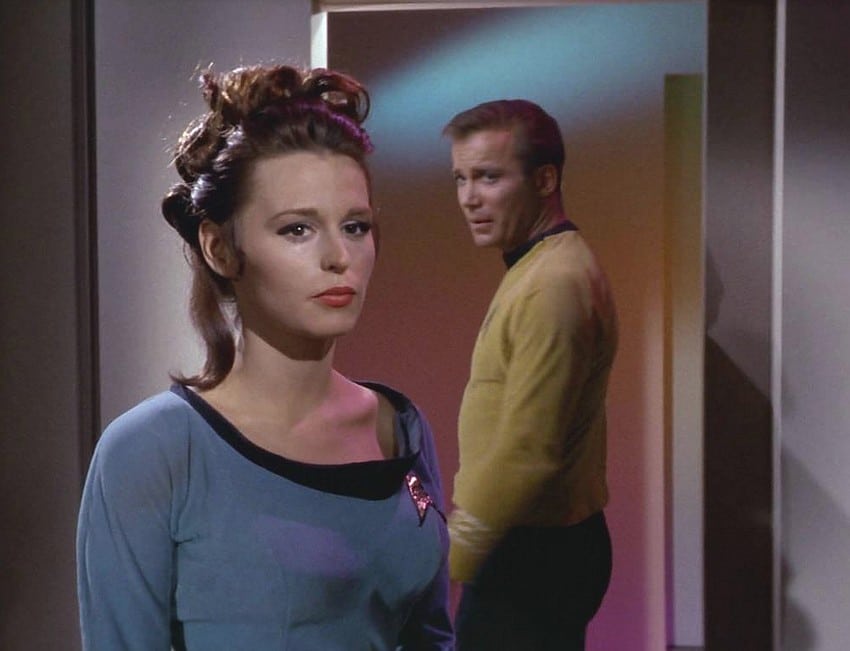 marianna hill-star-trek