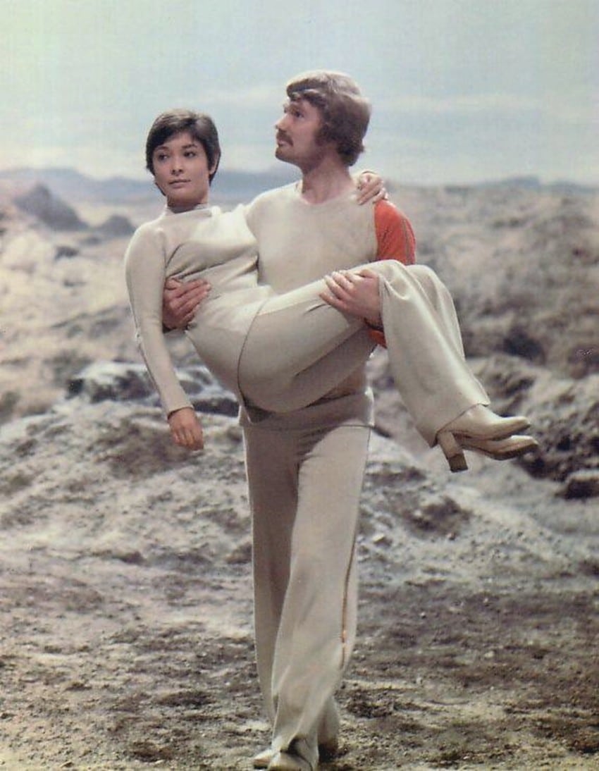 paul-and-sandra-space-1999