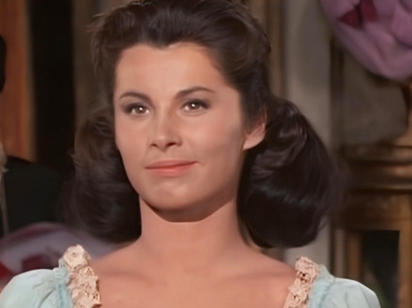 stefanie-powers-bonanza