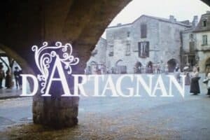 dartagnan-serie-logo