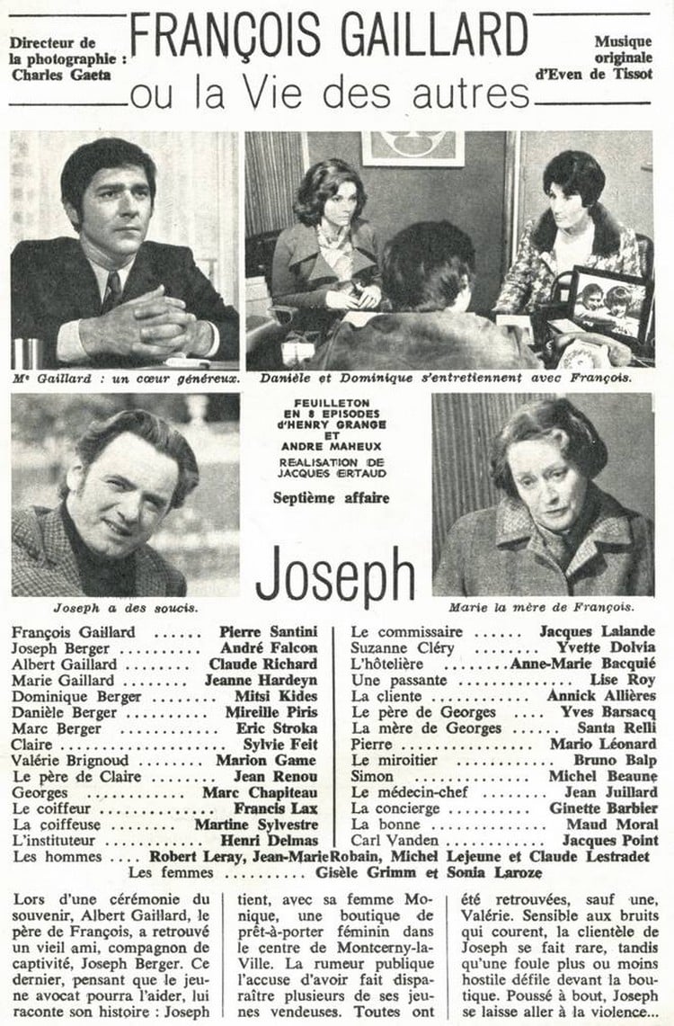 francois-gaillard-episode-jospeh