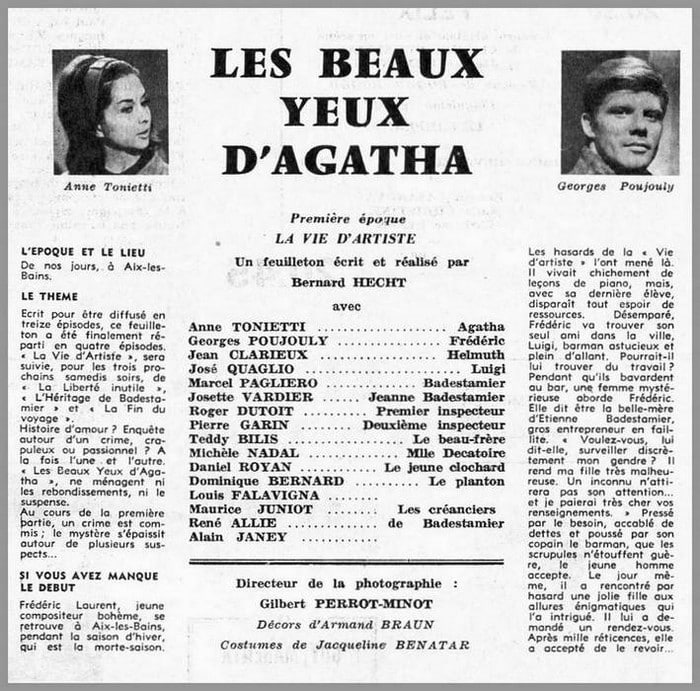 les-beaux-yeux-dagatha-serie-1
