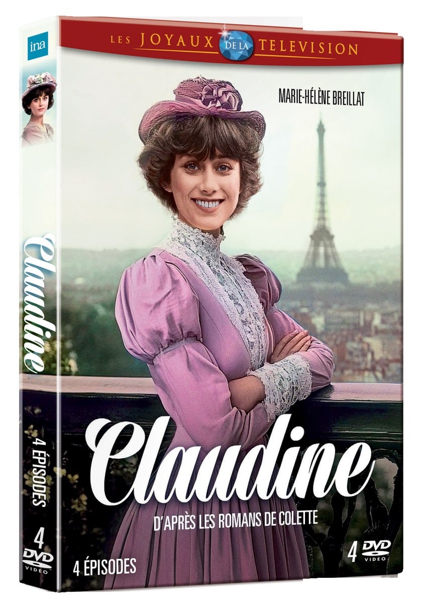 claudine-la-serie-2