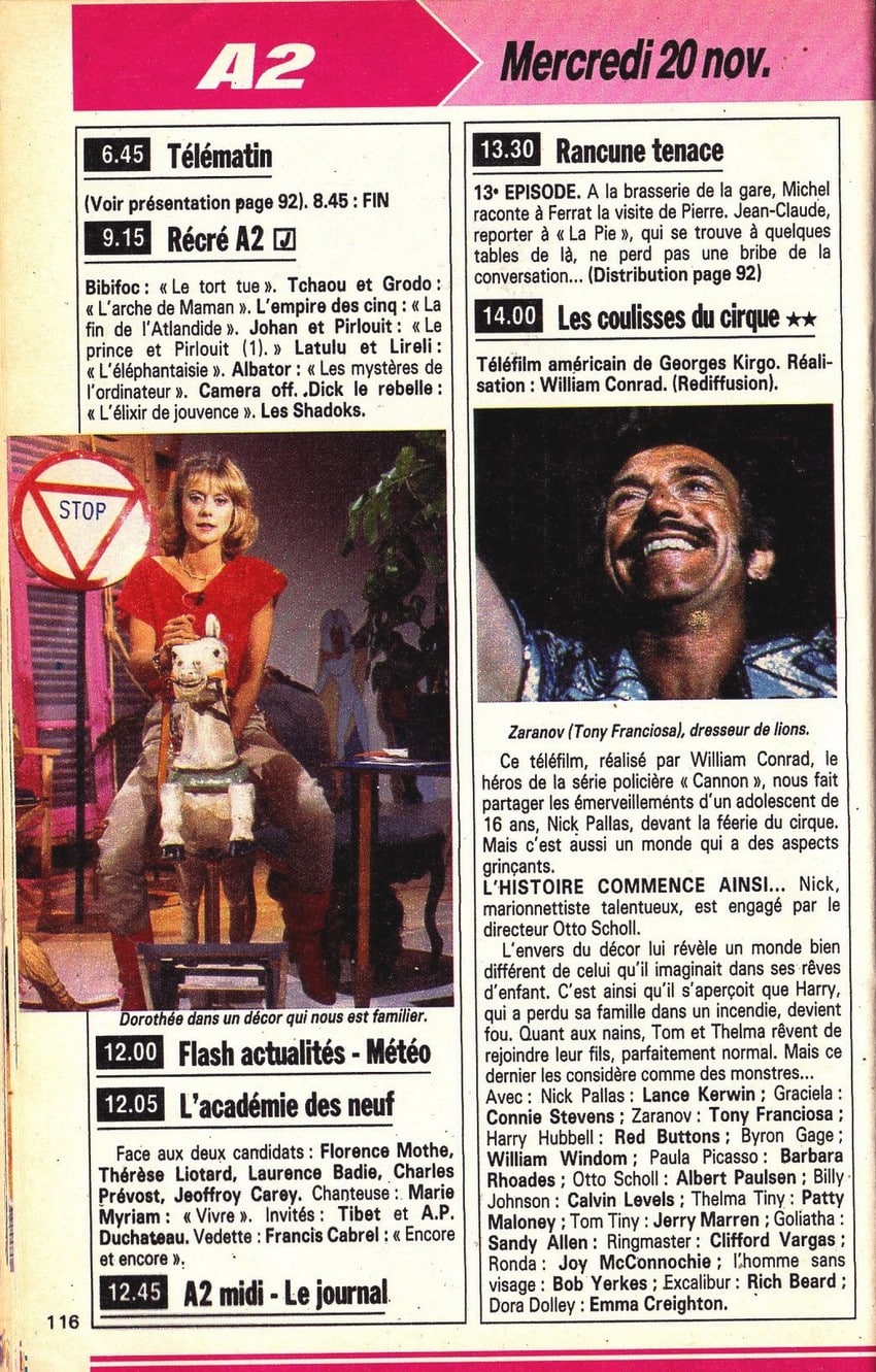 les-coulisses-du-cirque