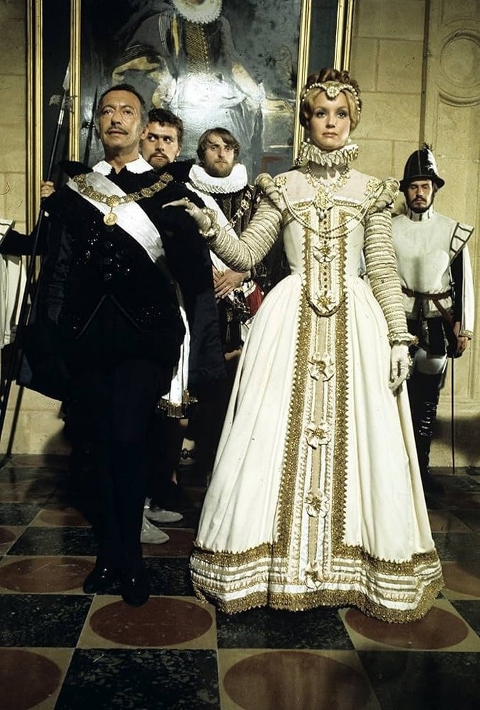 la-dame-de-monsoreau-serie-7