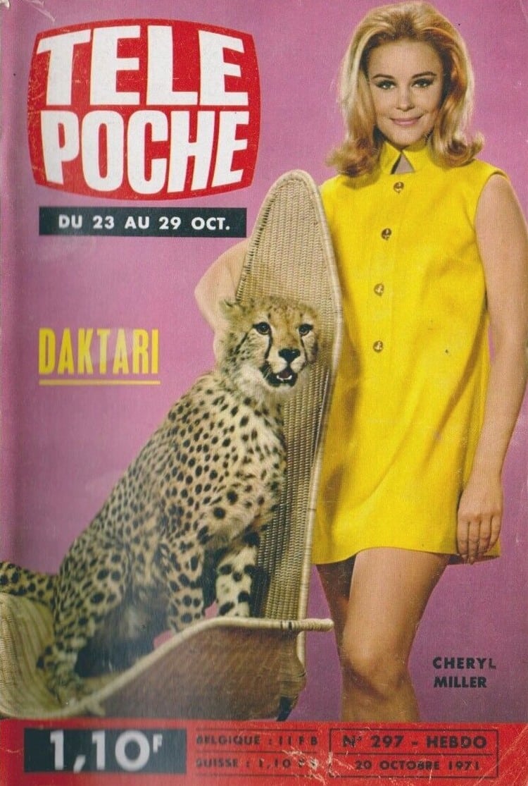 daktari-diffusion-1971-photo-6