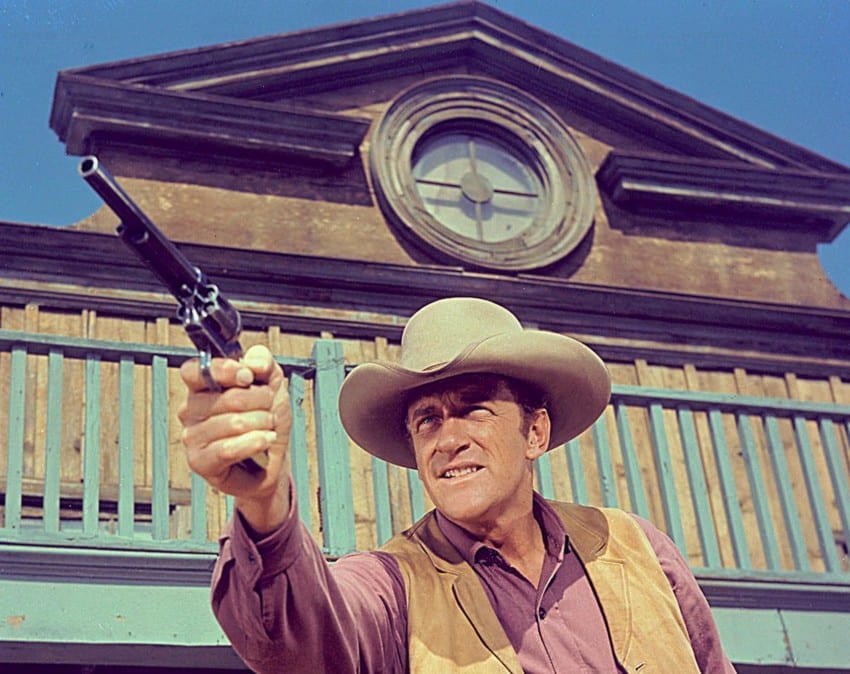 matt-dillon-james-arness-gunsmoke