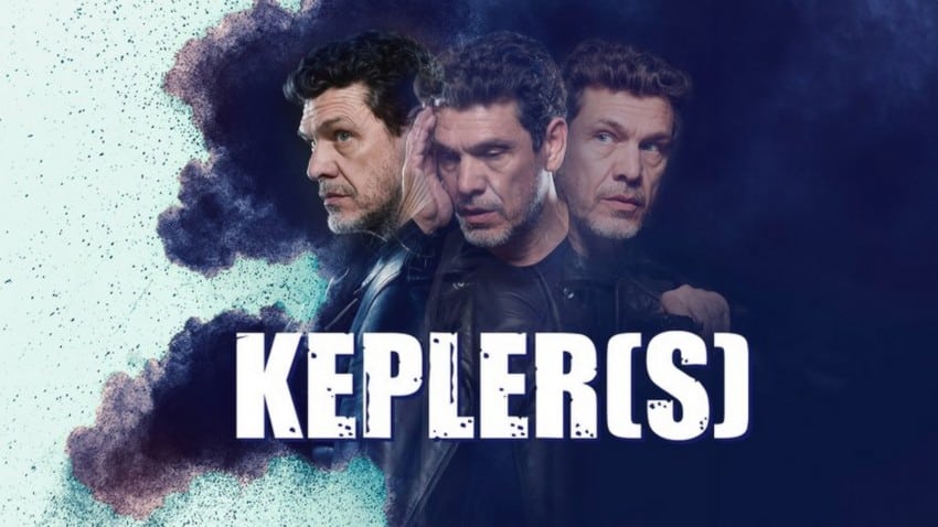 keplers-la-serie