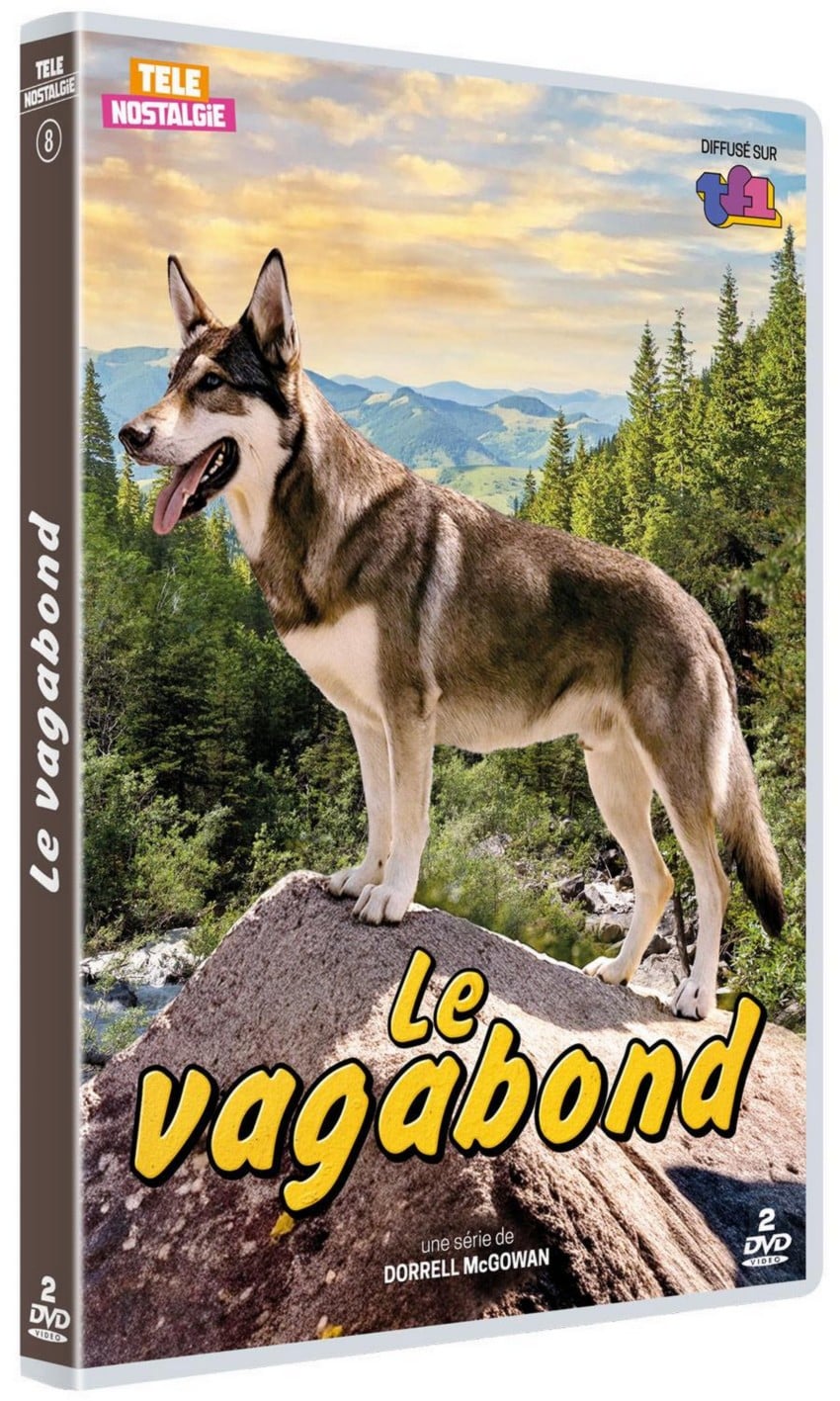 le-vagabond-serie-dvd-2