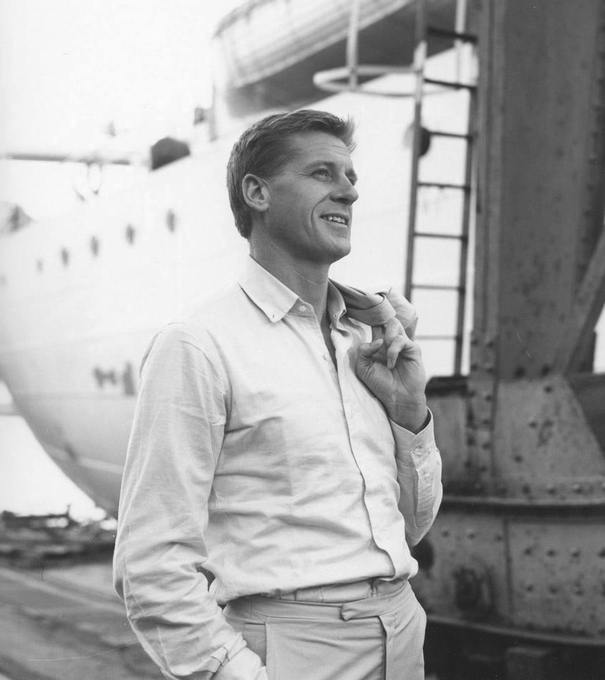 edward-meeks-serie-les-globe-trotters-1966