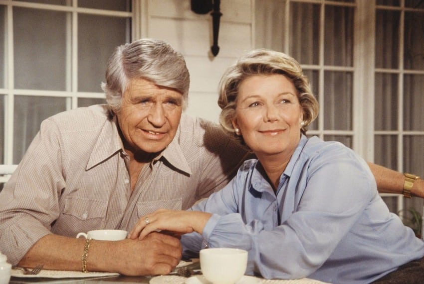 jock-ewing-et-lucy-ewing-serie-dallas