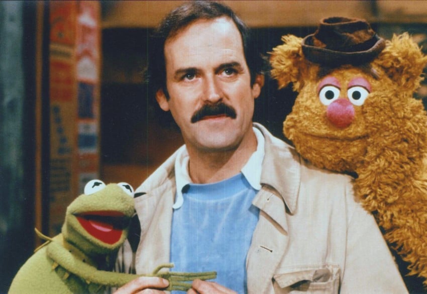 le-muppet-show-série-john-cleese-1976