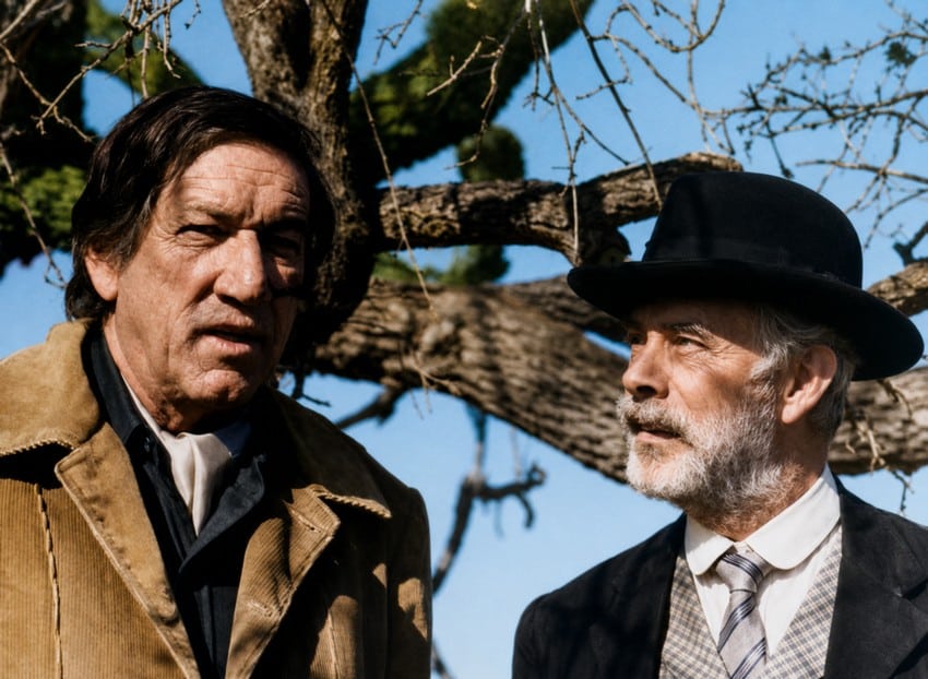 hec-ramsey-serie-televisee-richard-boone-harry-morgan
