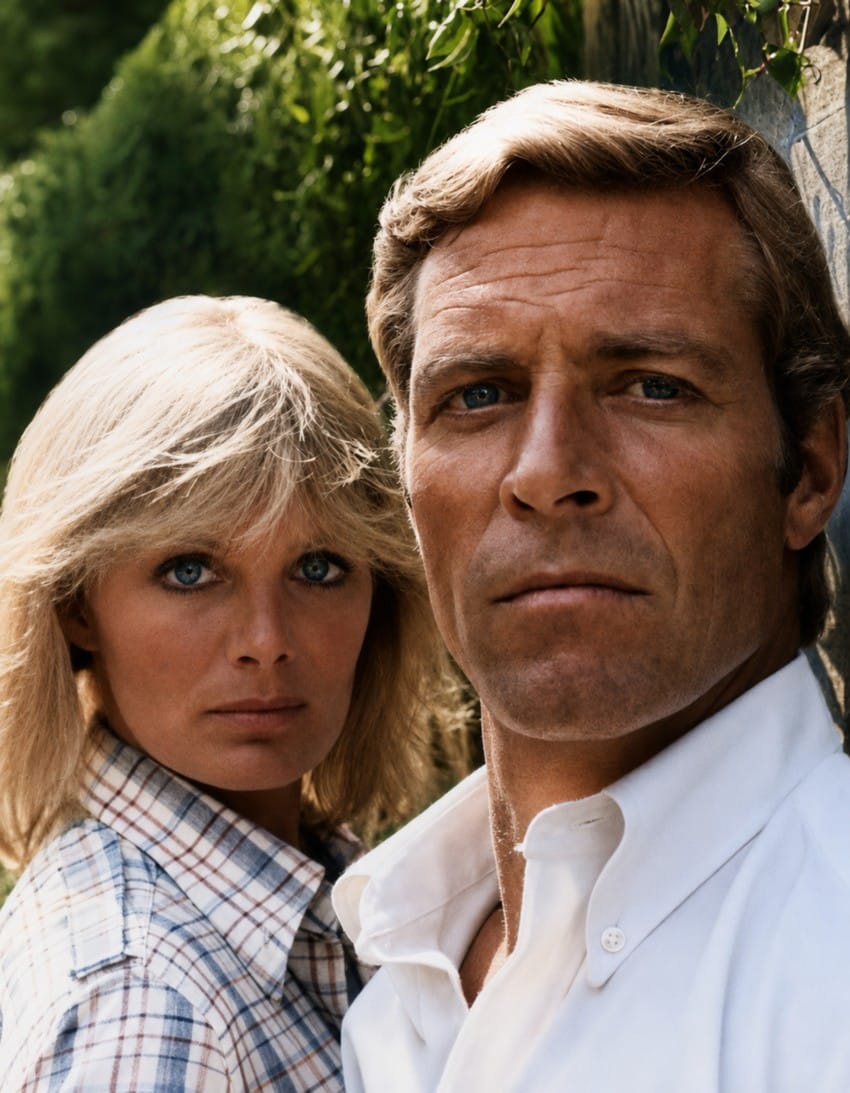 serie-hunter-1977-james-franciscus-linda-evans
