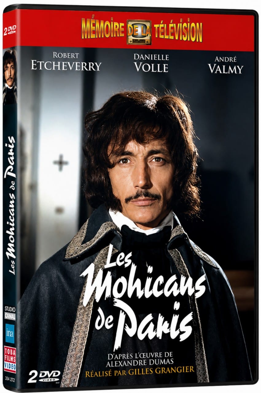 les-mohicans-de-paris-serie-1973-ortf-robert-etcheverry-edition-dvd