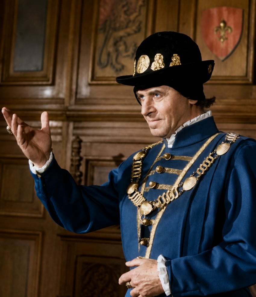 quentin-durward-1971-serie-6-michel-vitold