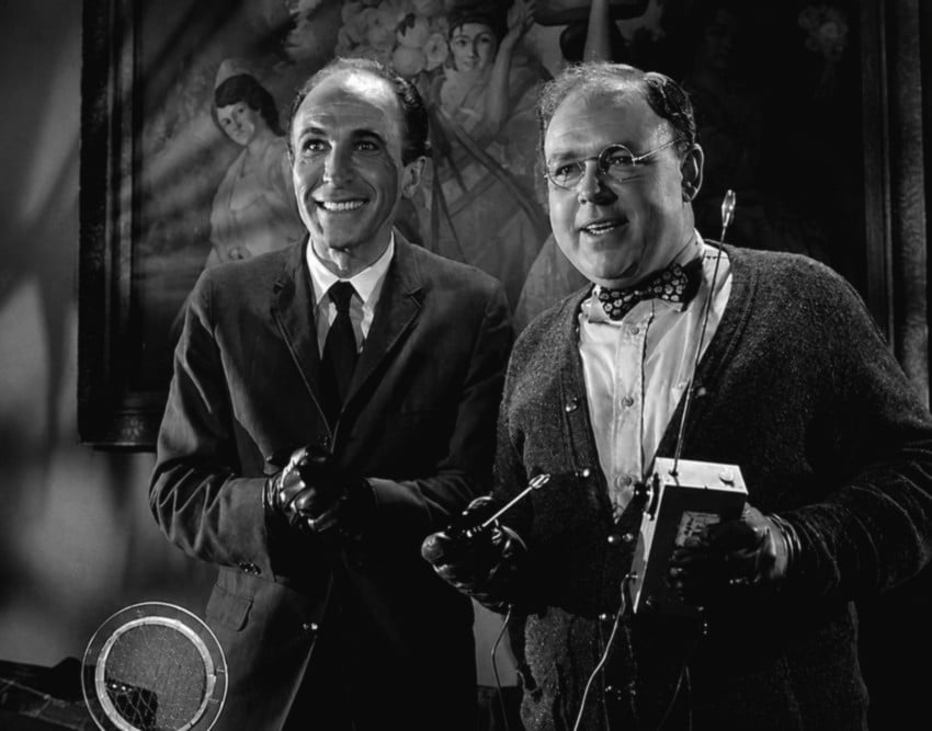 barry-morse-carroll-o-connor-1963-au-dela-du-reel
