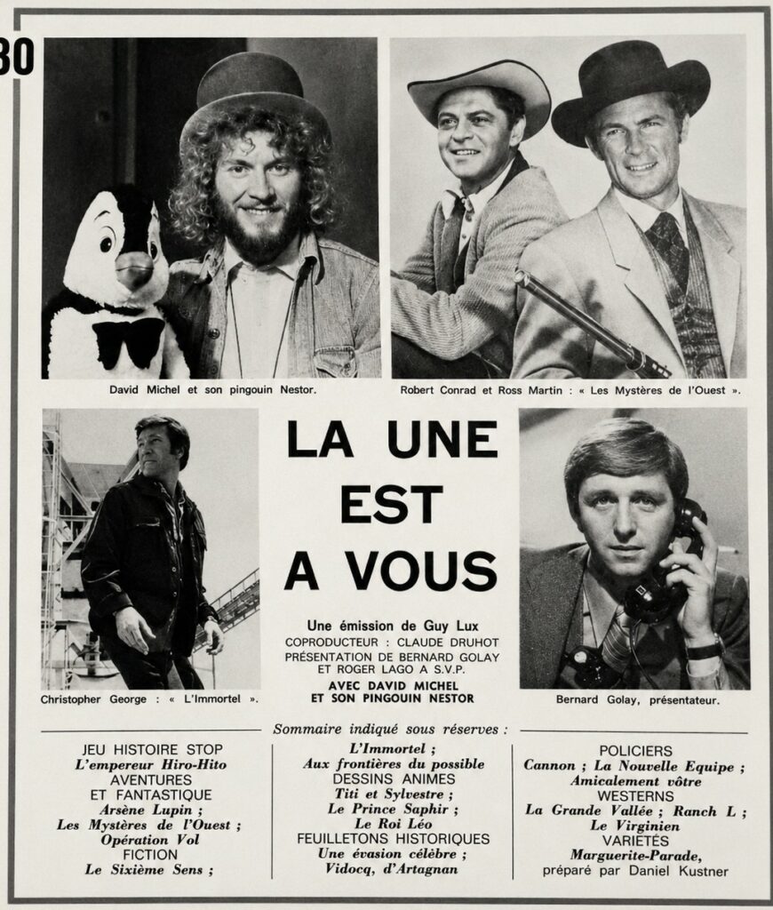 la-une-est-a-vous-4-janvier-1975-tele-7-jours