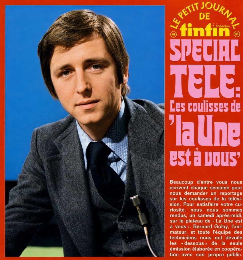 bernard-golay-1974-le-journal-de-tintin