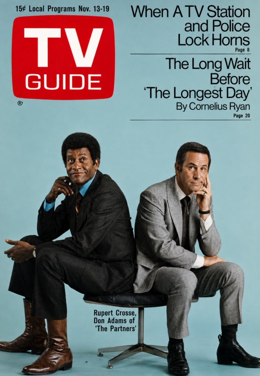 tv-guide-serie-coup-double-1971-the-partners