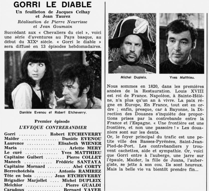gorri-le-diable-1968-tele-7-jours