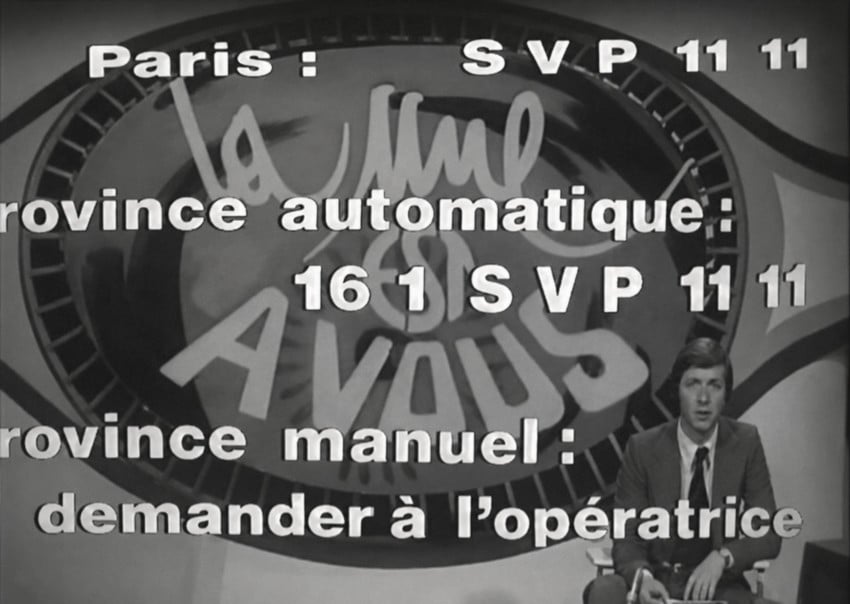 svp-11-11-la-une-est-a-vous-1974