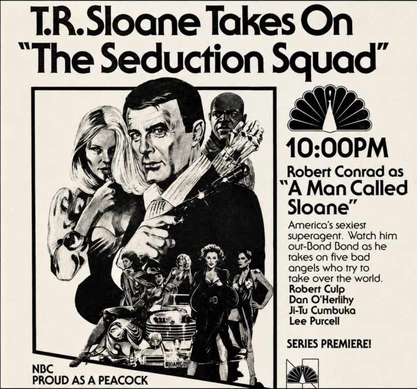 le-commando-de-charme-1979-publicite-nbc-television