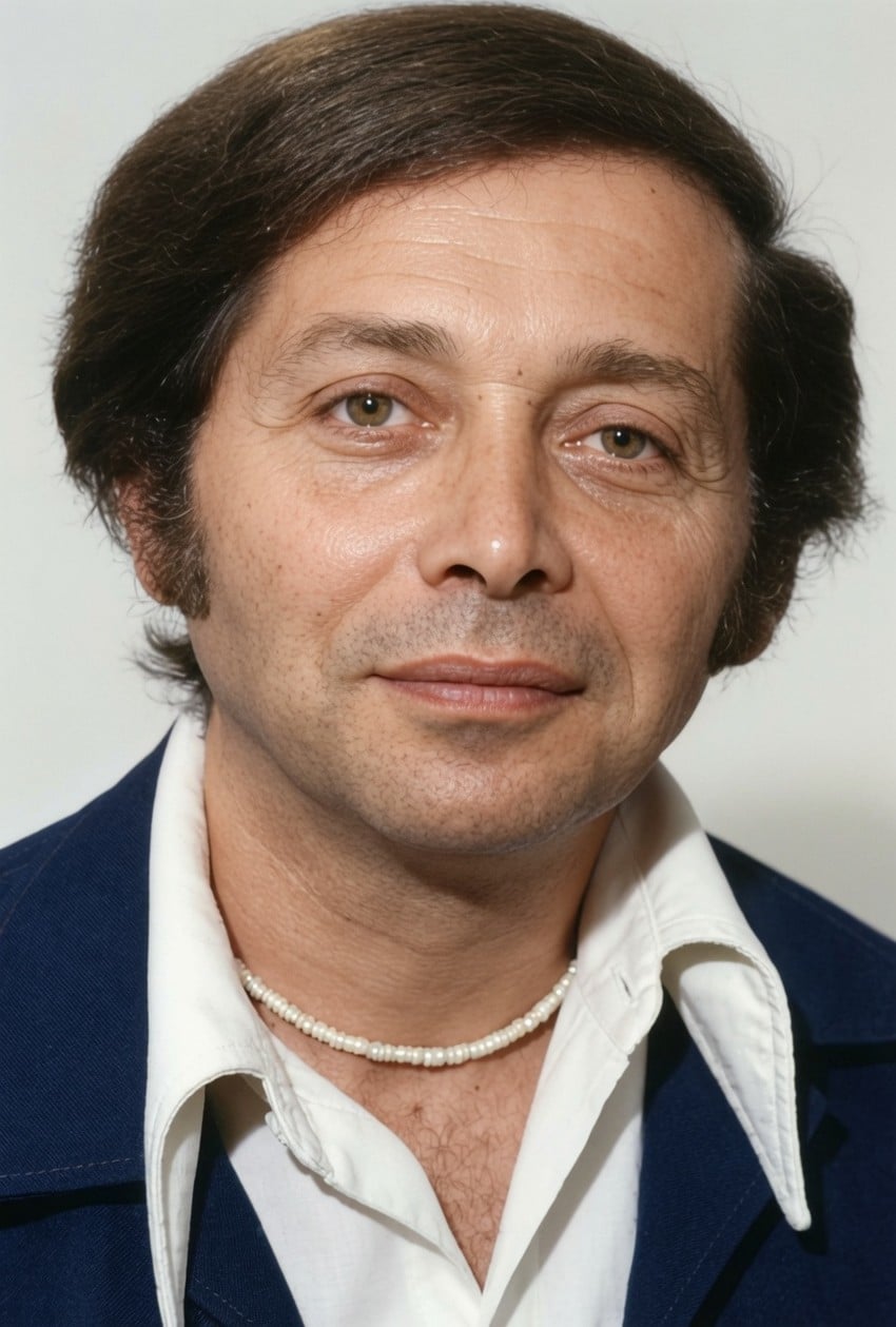 barry-crane-biographie-filmographie