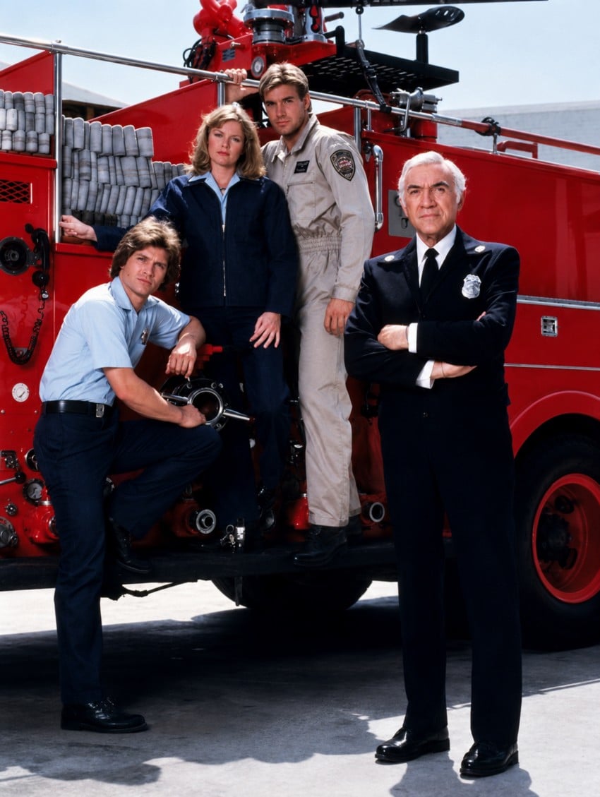 code-red-1981-serie-irwin-lorne-greene-andrew-stevens-sam-jones