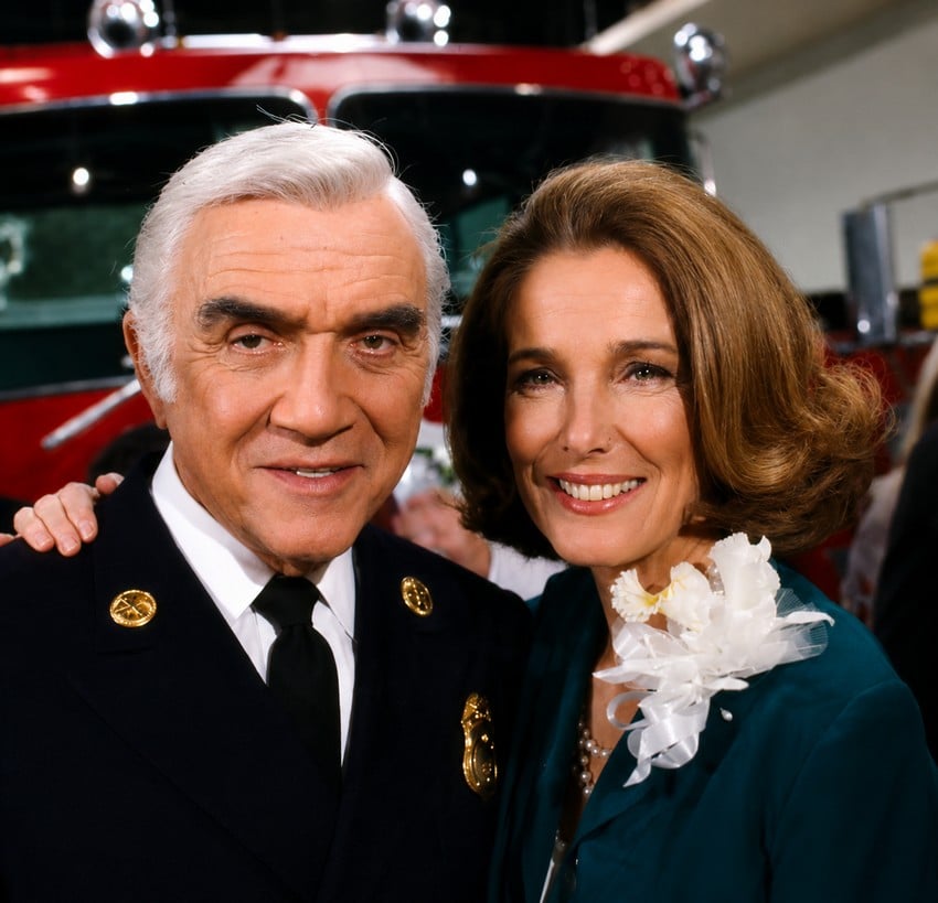 lorne-greene-julie-adams-code-red-1981